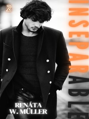 cover image of Inseparable 2